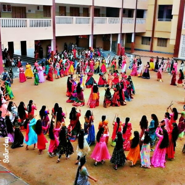 Dandiya Event St.Pious V1 (8)