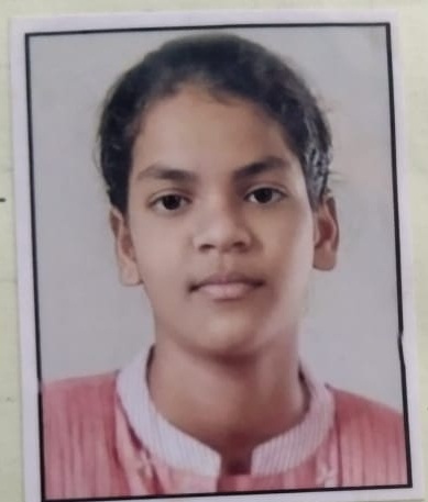 16.V.BLESSY GRACE - BPC-94%