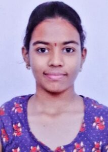 M. NIKHITHA